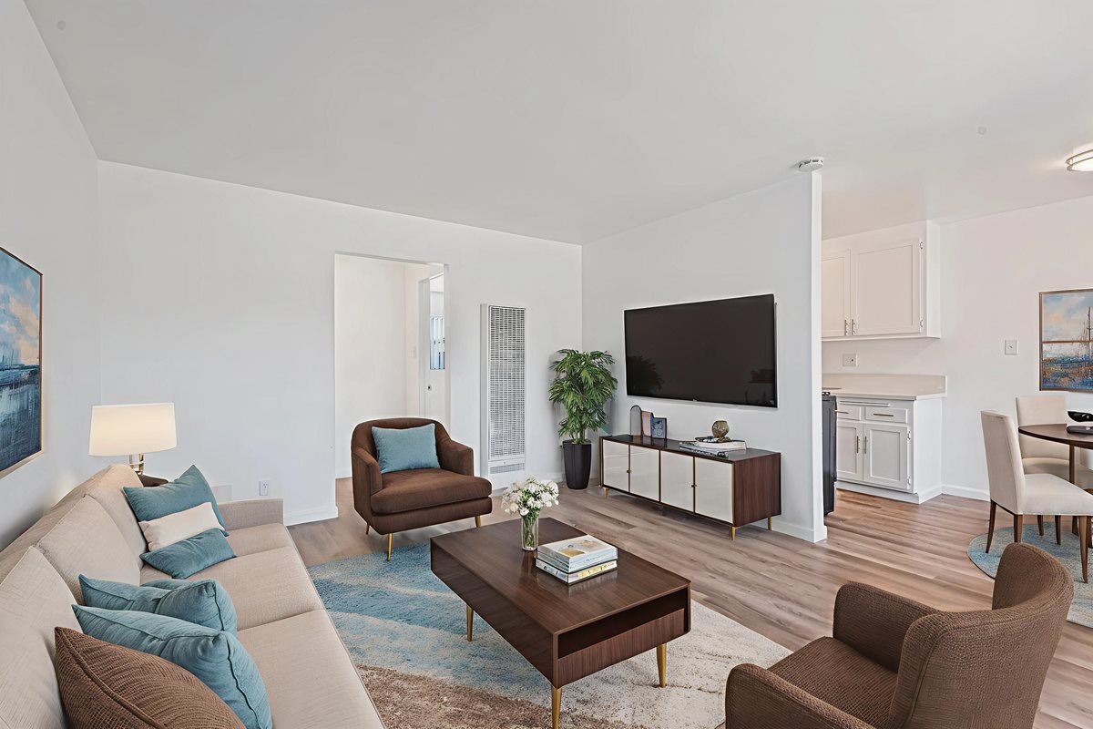 Shoemaker Court Apartments